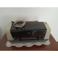 Impresora Epson Stylus C45 Para Repuestos segunda mano  Argentina
