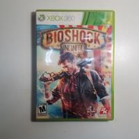 Juego Xbox 360 Bioshock Infinite - Fisico, usado segunda mano  Argentina