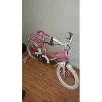 Bicicleta Nena, usado segunda mano  Argentina