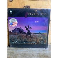 Lp Pink Floyd A Collection Money Another Brick Vinilo 1981 segunda mano  Argentina