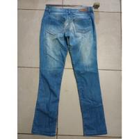 Jeans Wrangler Mujer 37 (39 Cm) segunda mano  Argentina
