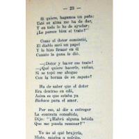 Estanislao Del Campo Fausto Anastasio El Pollo Edición 1925, usado segunda mano  Argentina