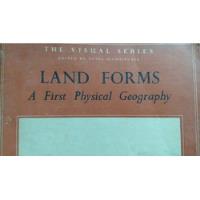 Land Forms A First Physical Geography Agnes Nightingale segunda mano  Argentina