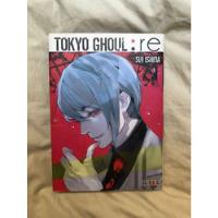 Tokyo Ghoul : Re 4 -sui Ishida, usado segunda mano  Argentina