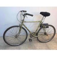 Bicicleta Caloi Joven R 24 Original De Los 80.coleccionista segunda mano  Argentina