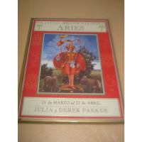 Aries, Sol Y Luna Biblioteca De Signos- Julia Y Derek Parker segunda mano  Argentina