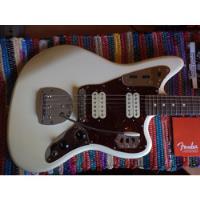 Fender Classic Player Jaguar Special Hh, Rosewood, 2011. segunda mano  Argentina