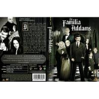 Los Locos Addams - Serie Completa Latino  Dvd segunda mano  Argentina