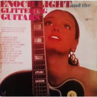 Enoch Light - Enoch Light Y Las Guitarras Radiantes Lp segunda mano  Argentina