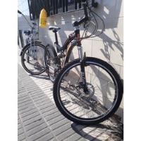 Bicicleta Montambike Doble Suspencion segunda mano  Argentina