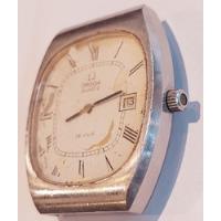 Caja Reloj Omega De Ville Hombre 4 X 3.5 Cm. segunda mano  Argentina