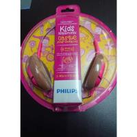 Auriculares Philips Kids Shk-1031.  segunda mano  Argentina