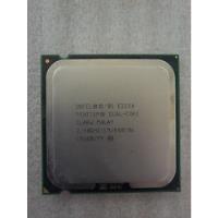 Usado, Micro Procesador Intel Pentium Dual-core E2220 775 2.40 Ghz segunda mano  Argentina