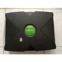 Xbox Clásica Para Repuestos segunda mano  Moreno