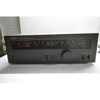 Teac Tx-550b Am-fm  Stereo Tuner Japan Vintage Audio segunda mano  Argentina