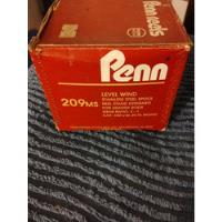 Reel Rotativo Penn Made Un U.s.a. Nuevo Circa 1983 Aprox. segunda mano  Argentina