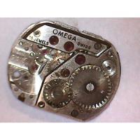 Repuesto Maquina Reloj Omega Cal. R13.5 segunda mano  Argentina