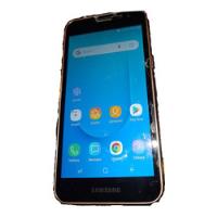 Usado, Samsung Galaxy J2 8 Gb  Dorado 1 Gb Ram segunda mano  Argentina