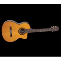Guitarra Takamine Eg128sc Guitarra Electro Criolla, usado segunda mano  Argentina