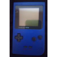 Game Boy Pocket Nueva, Estuche Original + Pokémon Rojo!!! segunda mano  Argentina