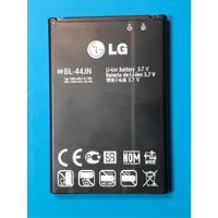 Batería *original* LG L3 Ii E431 (envío Gratis) segunda mano  Argentina