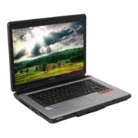 Repuestos  Notebook Toshiba L305-sp6934a Reparacion Garantia segunda mano  Argentina