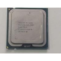 Usado, Procesador Intel Pentium Dual Core E2200 segunda mano  Argentina
