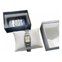 Usado, Reloj Tommy Hilfiger Acero Inox Modelo  F80147 segunda mano  Argentina