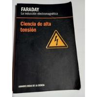 Faradaygrandes Ideas De La Ciencia Electromagnética  segunda mano  Argentina