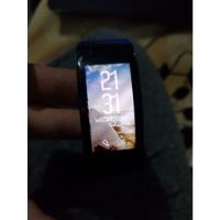 Reloj Samsung Gear Fit 2 segunda mano  Argentina