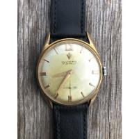E- Reloj Invicta 17 Jewels, Swiss Made Plaque G10 F Funciona, usado segunda mano  Argentina