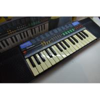 Teclado Organo  Casio Tone Bank Sa-21 Vintage 1980's Retro, usado segunda mano  Autonoma de buenos aires