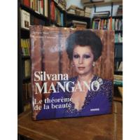 Silvana Mangano - Masi · Cimmino - En Francés segunda mano  Argentina