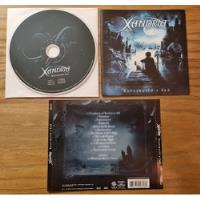 Xandria - Neverworlds End ( Gothic Metal, Con Bonus Track) segunda mano  Argentina