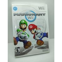 Usado, Mario Kart Wii / Wii U segunda mano  Rosario