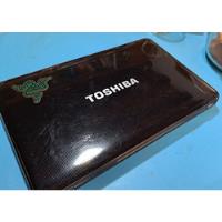 Notebook Toshiba Satellite L845 - Sp4304la - Core I5, usado segunda mano  Argentina