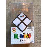 Cubo Rubiks Original 2x2 segunda mano  Argentina