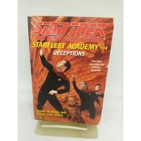 star trek starfleet academy segunda mano  Argentina