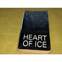 Heart Of Ice - Gregg Olsen - Pinnacle Books segunda mano  Argentina