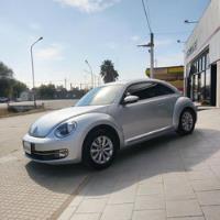 Volkswagen The Beetle  segunda mano  Argentina
