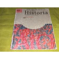 Historia / El Mundo Contemporáneo / Atlas Histórico - Aique segunda mano  Argentina