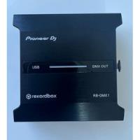 Pioneer Dj - Interface De Luces - Rekordbox Rb-dmx1 segunda mano  Argentina
