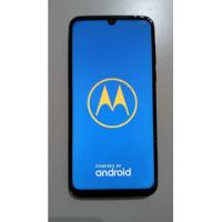 Celular Motorola G8 Plus Azul 64gb 4gb Ram Usado Impecable, usado segunda mano  Balvanera