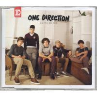 One Direction Gotta Be You Single Cd 2 Tracks Uk 2011 segunda mano  Argentina