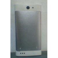 Celular Philips Smartphone S309 Gris Con Blanco segunda mano  Toay