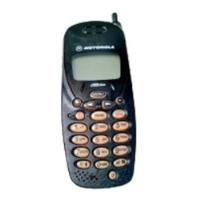 Usado, Celular Retro Motorola I500 Plus Ref 1403 segunda mano  Argentina