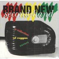 Usado, Brand New Second Hand Aswad Itones Reggae Funk Cd Pvl segunda mano  Argentina