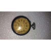 Usado, Antiguo Reloj De Bolsillo Remonitor Sin Funcionar segunda mano  Argentina