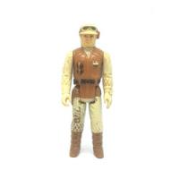Rebel Soldier Hoth Vintage Kenner - Star Wars - Los Germanes segunda mano  Argentina