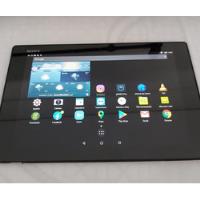 Tablet Sony Xperia Z Wifi 32gb Android Versión 5.1.1 segunda mano  Argentina